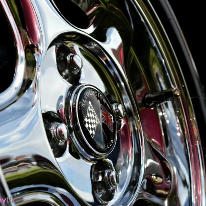Rin Chrome Elite R20
