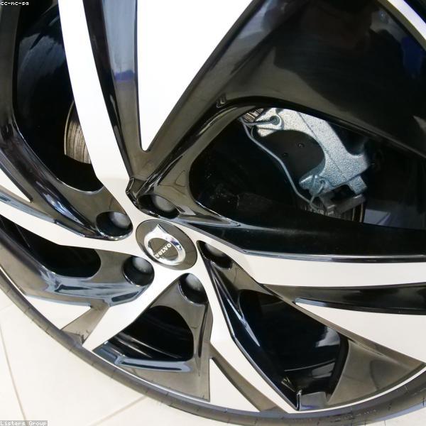 BBS CH-R
